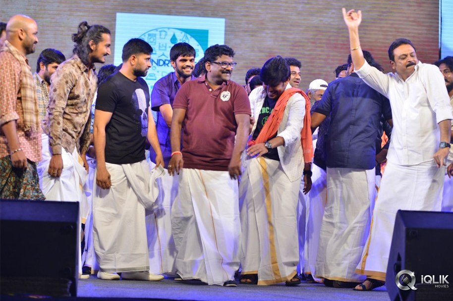 Rangasthalam-Success-Meet-Photos